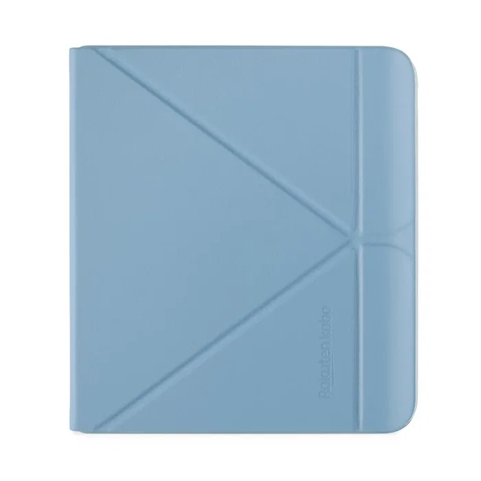 Kobo SleepCover Folio Azul Funda para Libro Electrónico 7" Compatible con Libra Colour - Rakuten Kobo SleepCover Folio Azul Funda para Libro Electrónico 7" Compatible con Libra Colour - Rakuten