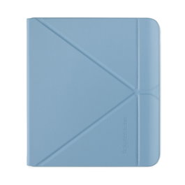Kobo SleepCover funda para Kobo Libra Colour, Folio, Azul