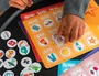 DISET Tablas de Multiplicar Juego de Mesa Educativo Autocorrectivo