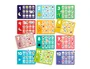 DISET Tablas de Multiplicar Juego de Mesa Educativo Autocorrectivo