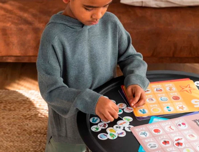 DISET Tablas de Multiplicar Juego de Mesa Educativo Autocorrectivo DISET Tablas de Multiplicar Juego de Mesa Educativo Autocorrectivo