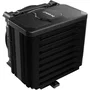 be quiet! Dark Rock 5 Ventilador CPU, Refrigerador de Aire, TDP 210W, Compatible LGA1700/1200/1151/1150/AM5/AM4, 120mm PWM, Negro