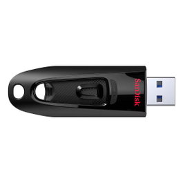 SanDisk Stick Ultra USB 3.0 Flash Drive 1TB Negro