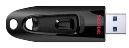 SanDisk Stick Ultra USB 3.0 Flash Drive 1TB Negro