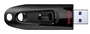 SanDisk Stick Ultra USB 3.0 Flash Drive 1TB Negro