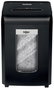 REXEL ProMax QS RSX1538 Destructora de Papel Corte Cruzado Negro