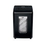 REXEL ProMax QS RSX1538 Destructora de Papel Corte Cruzado Negro