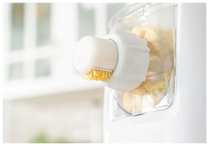 Unold 68820 Nora Máquina para hacer pasta blanca Unold 68820 Nora Máquina para hacer pasta blanca