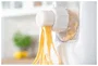 Unold 68820 Nora Máquina para hacer pasta blanca