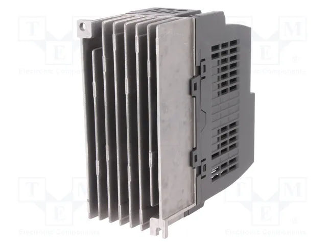 SIEMENS SINAMICS V20 Inversor Monofásico 0,55kW 200...240V AC
