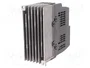 SIEMENS SINAMICS V20 Inversor Monofásico 0,55kW 200...240V AC