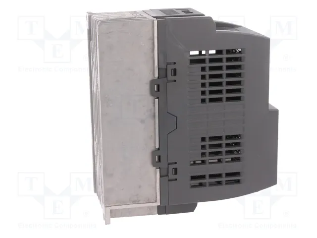 SIEMENS SINAMICS V20 Inversor Monofásico 0,55kW 200...240V AC