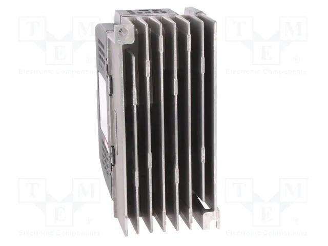 SIEMENS SINAMICS V20 Inversor Monofásico 0,55kW 200...240V AC