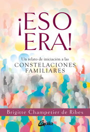 GAIA ¡Eso era!, Brigitte Champetier De Ribes - GAIA