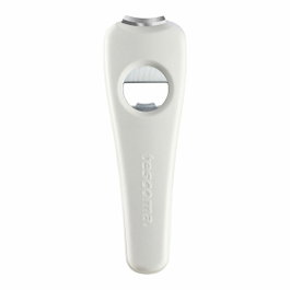 Tescoma Abridor presto multifunción blanco