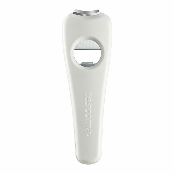 Tescoma Abridor presto multifunción blanco Tescoma Abridor presto multifunción blanco