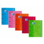 OXFORD Pack de 10 Archivadores Carpebloc A4+ con Recambio y 4 Anillas