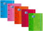 OXFORD Pack de 10 Archivadores Carpebloc A4+ con Recambio y 4 Anillas