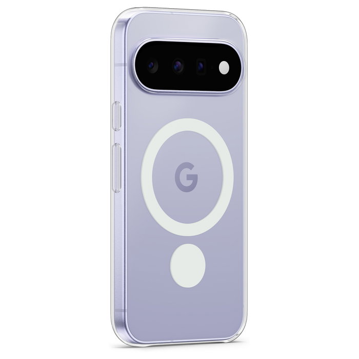 Google Pixel 11 Case Clear 4CS4 P9A1 Transparente Google Pixel 11 Case Clear 4CS4 P9A1 Transparente