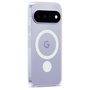 Google Pixel 11 Case Clear 4CS4 P9A1 Transparente