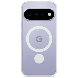 Google Pixel 11 Case Clear 4CS4 P9A1 Transparente