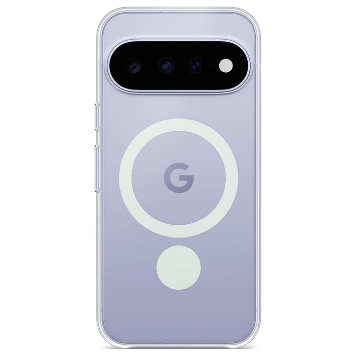 Google Pixel 11 Case Clear 4CS4 P9A1 Transparente Google Pixel 11 Case Clear 4CS4 P9A1 Transparente