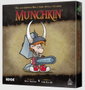 Asmodee Editions Munchkin: Apuñala a tus amigos (Nueva Edición)