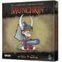 Asmodee Munchkin - Juego de Mesa de Cartas, Fantasía y Humor, PEGI 10, en Español, para 3-6 Jugadores, Ilustrado por John Kovalic, Juegos de Cartas