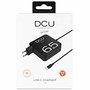 Cargador DCU 37250065 1,8 m 65 W