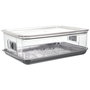 Caja Conservar Fruta-Verdura Cook Concept