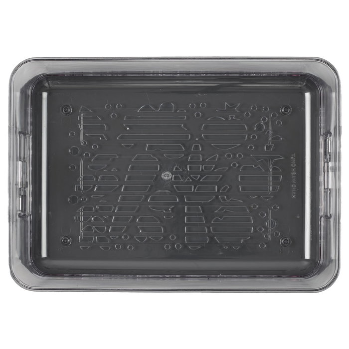 Caja Conservar Fruta-Verdura Cook Concept