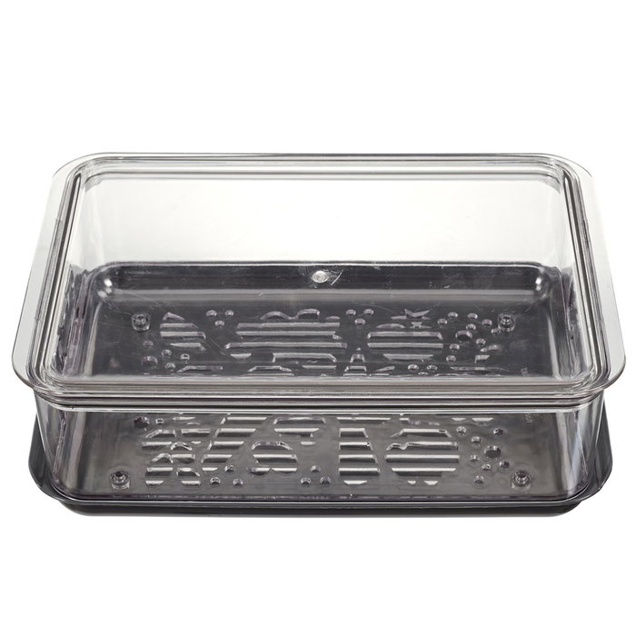 Caja Conservar Fruta-Verdura Cook Concept