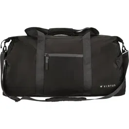 Virtus Bolsa de Deporte VIR5715738321390 ATHLECIA Ripstop Viston - Negro