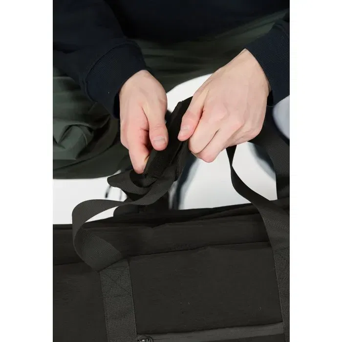 Virtus Bolsa de Deporte VIR5715738321390 ATHLECIA Ripstop Viston - Negro Virtus Bolsa de Deporte VIR5715738321390 ATHLECIA Ripstop Viston - Negro