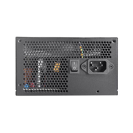 Thermaltake Berlin 750W ATX3.1 80 PLUS White Fuente Alimentación PC No Modular