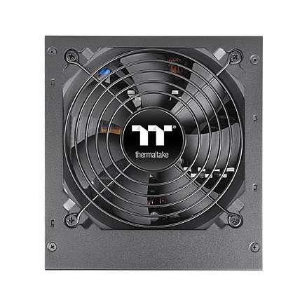Thermaltake Berlin 750W ATX3.1 80 PLUS White Fuente Alimentación PC No Modular