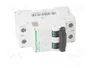 SCHNEIDER ELECTRIC ACTI9 C60H-DC Interruptor magnetotérmico 40A 2 polos