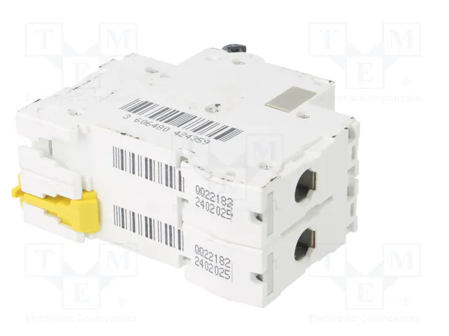 SCHNEIDER ELECTRIC ACTI9 C60H-DC Interruptor magnetotérmico 40A 2 polos