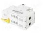 SCHNEIDER ELECTRIC ACTI9 C60H-DC Interruptor magnetotérmico 40A 2 polos