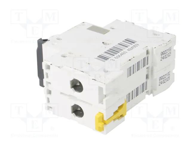 SCHNEIDER ELECTRIC ACTI9 C60H-DC Interruptor magnetotérmico 40A 2 polos