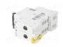 SCHNEIDER ELECTRIC ACTI9 C60H-DC Interruptor magnetotérmico 40A 2 polos