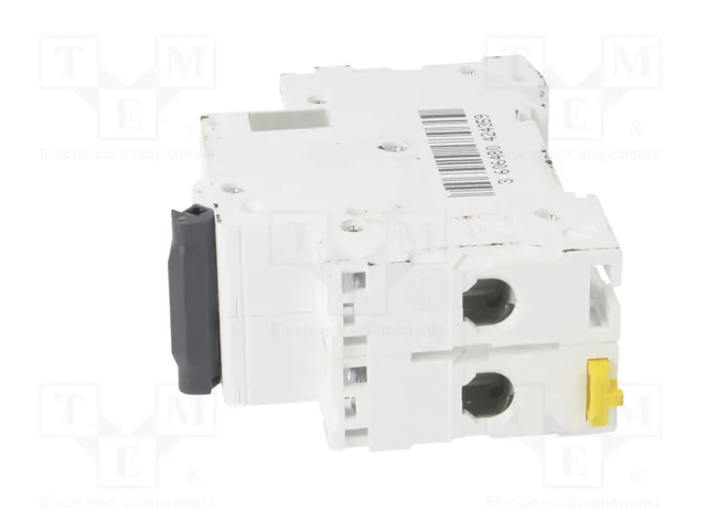 SCHNEIDER ELECTRIC ACTI9 C60H-DC Interruptor magnetotérmico 40A 2 polos