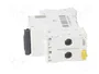 SCHNEIDER ELECTRIC ACTI9 C60H-DC Interruptor magnetotérmico 40A 2 polos