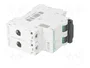 SCHNEIDER ELECTRIC ACTI9 C60H-DC Interruptor magnetotérmico 40A 2 polos