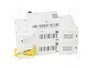 SCHNEIDER ELECTRIC ACTI9 C60H-DC Interruptor magnetotérmico 40A 2 polos