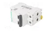 SCHNEIDER ELECTRIC ACTI9 C60H-DC Interruptor magnetotérmico 40A 2 polos