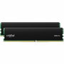 Crucial Pro CP2K32G4DFRA32A 64 GB (2 x 32 GB) DDR4 3200 MHz DIMM