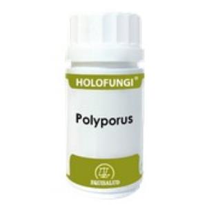 Equisalud Holofungi Polyporus 50 cápsulas Equisalud Holofungi Polyporus 50 cápsulas