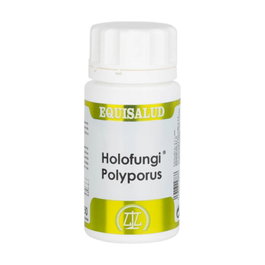 Equisalud Holofungi Polyporus 50 cápsulas