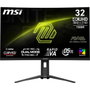 MSI MAG 321CUPDF Monitor Gaming Curvo 31.5 pulgadas 4K 160 Hz VA
